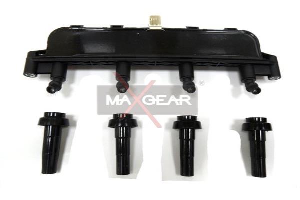 Sytytyspuola MAXGEAR 13-0038