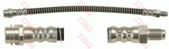 Jarruletku TRW PHB525