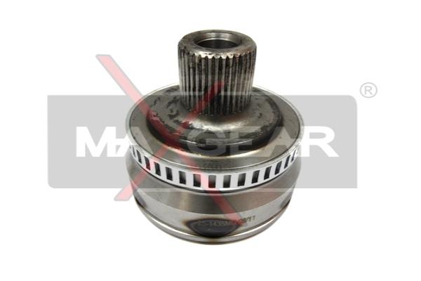 Vetoakselin nivelsarja MAXGEAR 49-0565
