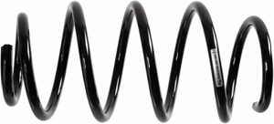 Jousi (auton jousitus), Etuakseli, SAAB 9-3, 9-3 Kombi, 12803642, 93190587