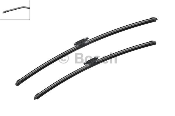 Pyyhkijänsulka BOSCH 3 397 007 502