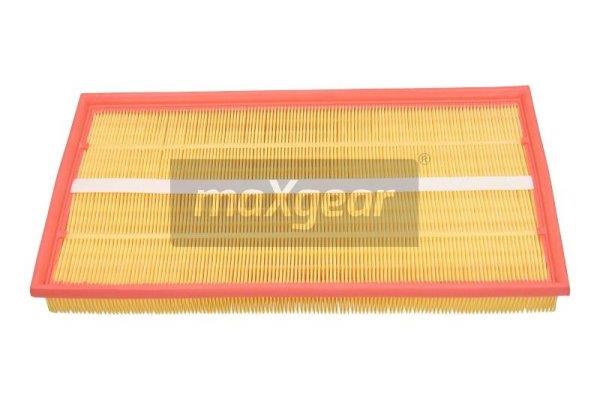 Ilmansuodatin MAXGEAR 26-0526