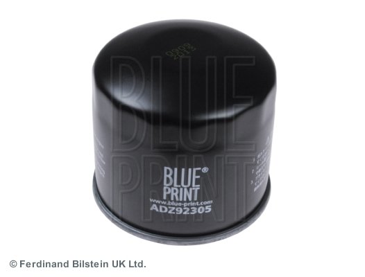Polttoainesuodatin BLUE PRINT ADZ92305