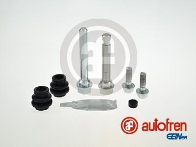 Ohjainhylsysarja, jarrusatula AUTOFREN SEINSA D7180C