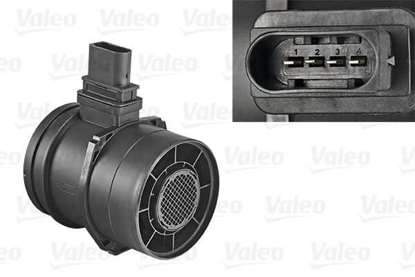 Ilmamassamittari VALEO 253738