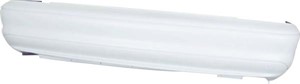Puskuri, eteen, Takana, FORD MONDEO I, MONDEO Sedan I, 1 104 015