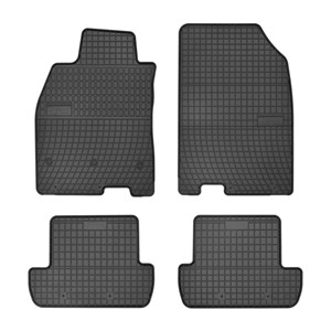 Kumimatto, sisätila, RENAULT MEGANE Combi Van III, MEGANE Coupé III, MEGANE Grandtour III, MEGANE Halvkombi III