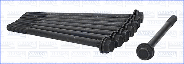 Sylinterikannen pulttisarja AJUSA 81052300