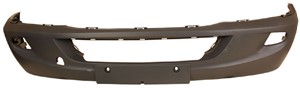 Puskuri, eteen, Edessä, MERCEDES-BENZ, 906 880 0570 9B51, A 906 880 0570 9B51