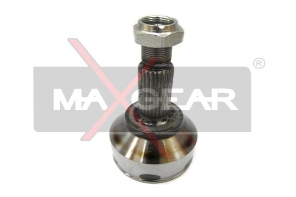 Vetoakselin nivelsarja MAXGEAR 49-0555
