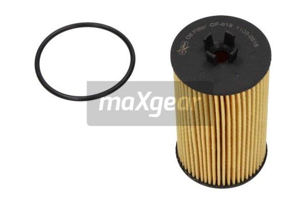 Öljynsuodatin MAXGEAR 26-0608