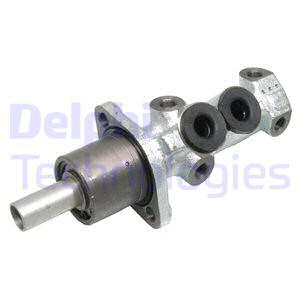 Jarrupääsylinteri DELPHI LM40251