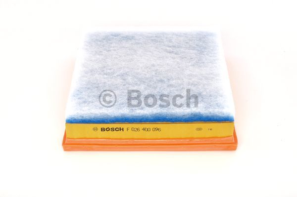 Ilmansuodatin BOSCH F 026 400 096
