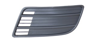 Ritilä, Eteen, vasen, SUZUKI SWIFT III, 7176172K005PK