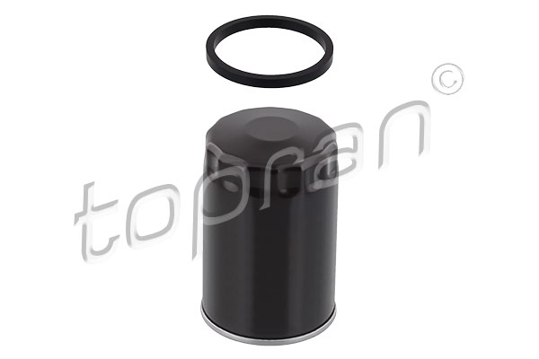 Öljynsuodatin TOPRAN 101 090