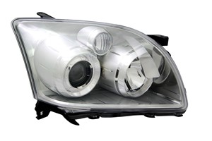 Ajovalo, Vasen, TOYOTA AVENSIS, AVENSIS Kombi, AVENSIS Sedan, 8117005240, 81170-05240