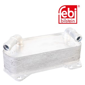 Öljynjäähdytin, automaattivaihteisto, AUDI,SEAT,SKODA,VW, 02E 409 061 D, 02E 409 061 E, 2E 409 061 D, 2E 409 061 E