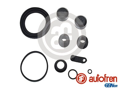 Korjaussarja, jarrusatula AUTOFREN SEINSA D41354
