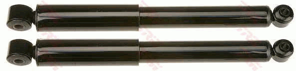 Iskunvaimennin TRW JGT370T