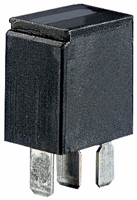 Rele, työvirta HELLA 4RA 933 766-111