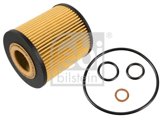 Öljynsuodatin FEBI BILSTEIN 26705