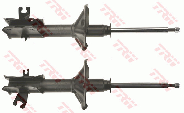 Iskunvaimennin TRW JGM1093T
