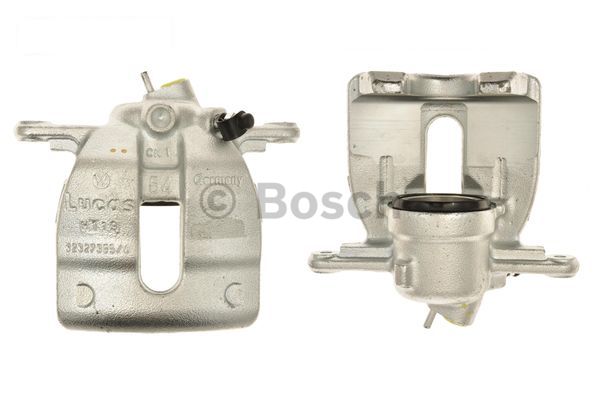 Jarrusatula BOSCH 0 986 473 192