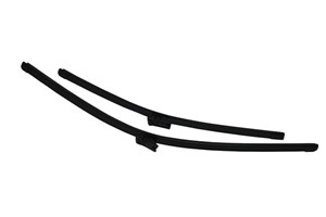 Pyyhkijänsulka, Molemminpuolin, SKODA SUPERB II, SUPERB Kombi II, 3T1955425A, 3T1955425A+, 3T1955425B, 3T1955425C, 3T1955426A+