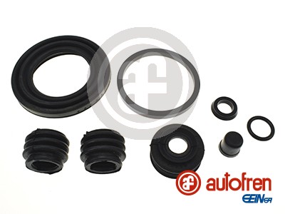 Korjaussarja, jarrusatula AUTOFREN SEINSA D41488