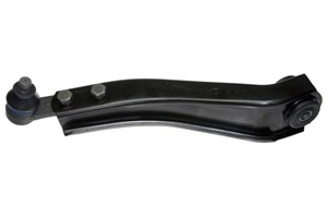 Tukivarsi, pyöräntuenta, Etuakseli, Alla, Vasen, OPEL,VAUXHALL, 0352003, 0352181, 352003, 352181