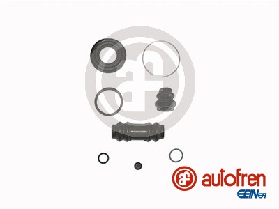 Korjaussarja, jarrusatula AUTOFREN SEINSA D4161