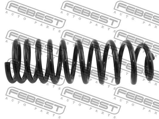 Alustasarja, jouset FEBEST 2308-016R-KIT