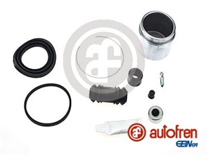 Korjaussarja, jarrusatula, Etuakseli, ISUZU,OPEL,VAUXHALL, 4300890, 4300891, 4314370, 4314371, 5 42 049, 5 42 050, 5 42 051, 5 42 053, 5
