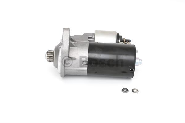 Startteri BOSCH 0 001 121 028