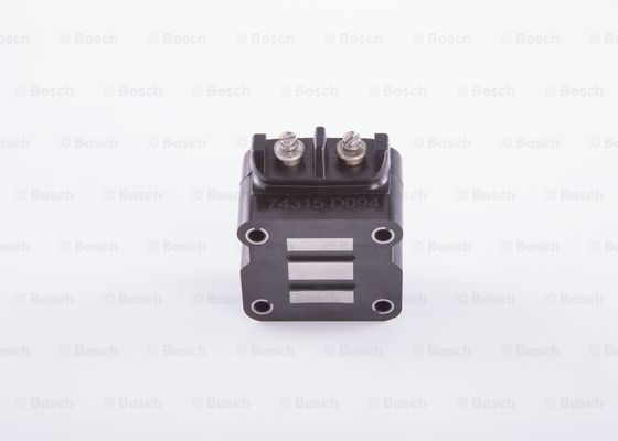 Solenoidi BOSCH F 00H N37 431