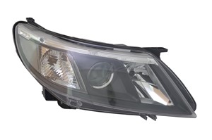 Ajovalo, Vasen, SAAB 9-3, 9-3 Cabriolet, 9-3 Kombi, 12770137, 12842041