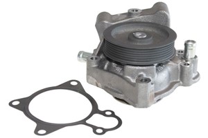 Vesipumppu, CITROËN,FIAT,PEUGEOT, 1201.J4, 1201.K0, 504102572, 504248581