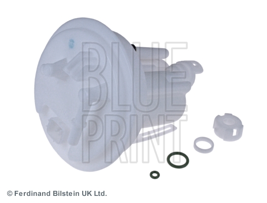 Polttoainesuodatin BLUE PRINT ADS72312
