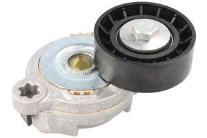 Hihnankiristin, moniurahihna, VOLVO S60 II, S80 II, V60 I, V70 III, XC60, XC70 II, 31330379
