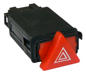 Varoitusvilkkukytkin, AUDI A3, 8L0 941 509 J