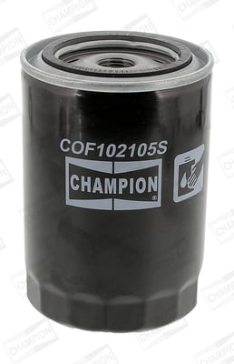 Öljynsuodatin CHAMPION COF102105S