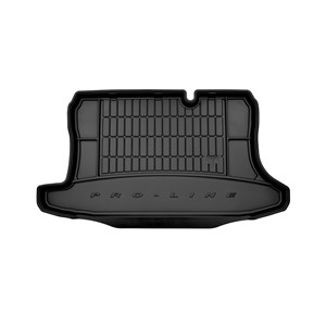 Tavaratilan matto 3D, FORD FUSION