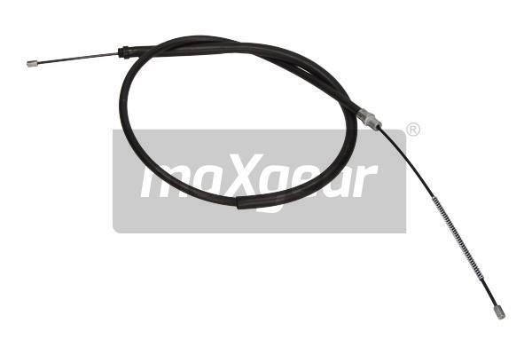 Käsijarruvaijeri MAXGEAR 32-0383