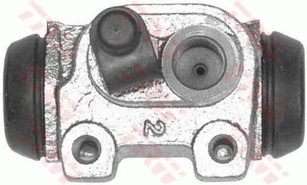 Jarrusylinteri TRW BWF128