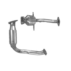 Katalysaattori, FORD FOCUS, FOCUS Sedan, FOCUS Turnier, TOURNEO CONNECT, TRANSIT CONNECT, 1067709, 1087151, 1087152, 1114411, 1133438, 1