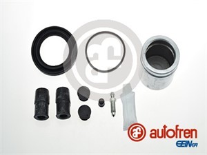 Korjaussarja, jarrusatula, Etuakseli, CHRYSLER,MERCEDES-BENZ, 001 420 29 83, 001 420 30 83, 001 420 31 83, 001 420 32 83, 14202983, 1420