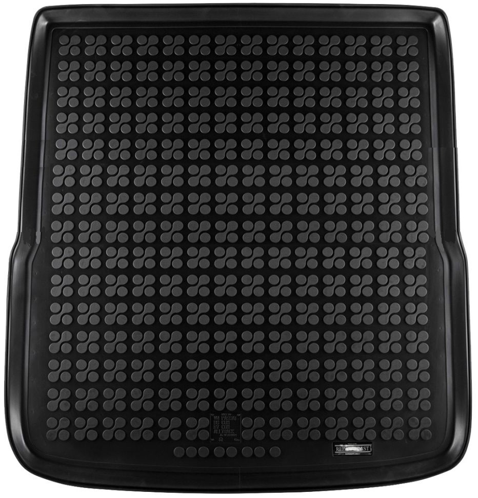 Tavaratilan matto REZAW PLAST 100329 Citroen Nemo '08-