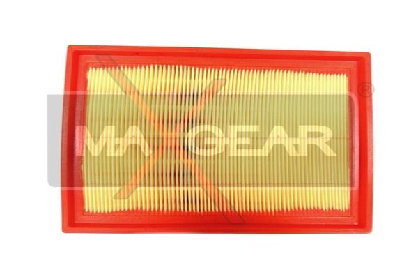 Ilmansuodatin MAXGEAR 26-0365