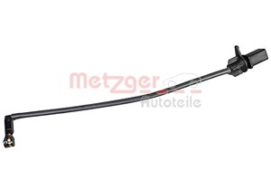 Kulumisenilmaisin, jarrupala, Etuakseli, vasen, AUDI A4, A4 Allroad, A4 Avant, A5, A5 Cabriolet, A5 Sportback, A6, A6 Avant, Q5, 8W0 615