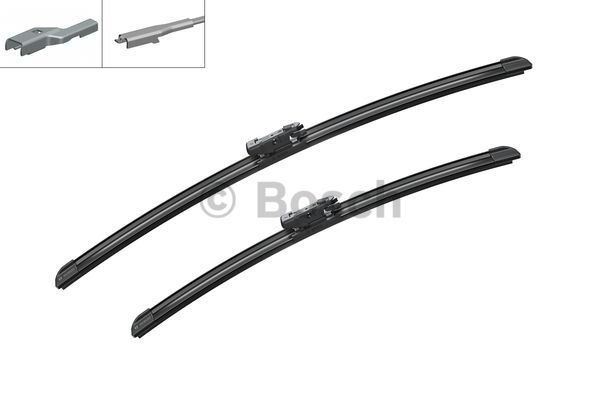 Pyyhkijänsulka BOSCH 3 397 007 696